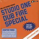 Studio One Dub Fire Special (2LP)