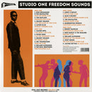 Studio One Freedom Sounds (2LP)