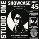 Studio One Showcase 45 (Expanded 2LP Edition)