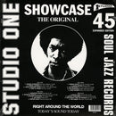 Studio One Showcase 45 (Expanded 2LP Edition)