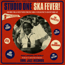 Studio One Ska Fever (2LP)