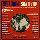 Studio One Ska Fever (2LP)