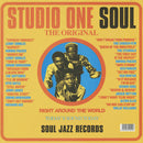 Studio One Soul (2LP)