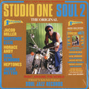 Studio One Soul 2 (Color Vinyl 2LP)