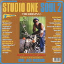 Studio One Soul 2 (Color Vinyl 2LP)