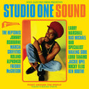Studio One Sound (Color Vinyl 2LP)