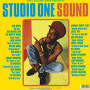 Studio One Sound (Color Vinyl 2LP)