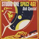 Studio One Space-Age Dub Special (2LP)