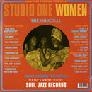 Studio One Women (2LP)