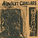 Suffering (LP) (Hand-Printed Sleeve)