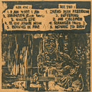 Suffering (LP) (Hand-Printed Sleeve)