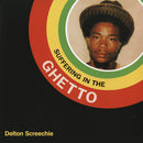 Suffering In The Ghetto (LP)