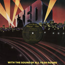 Slug-Go Live (Original LP)