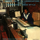 Super Dub Disco Style (LP)