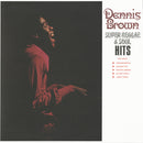 Super Reggae & Soul Hits (Numbered Color Vinyl 180g LP)