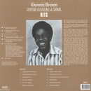 Super Reggae & Soul Hits (Numbered Color Vinyl 180g LP)