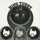 Surrounded By The Dreads At The National Arena (LP)