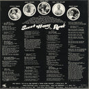 Sweet Honey In The Rock (Original LP)