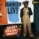 Sweet Reggae Music 2.0 (LP)