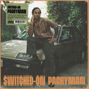 Switched-On (LP)