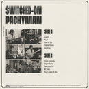 Switched-On (LP)