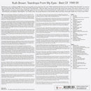 Teardrops From My Eyes: Best Of 1949-59 (LP)