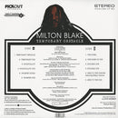 Temporary Obstacle (LP)