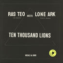Ten Thousand Lions + Dub (2LP)