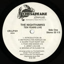 Ten Years Live (Original LP)