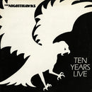 Ten Years Live (Original LP)