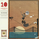 Ten Years Of Rocksteady Disco Volume 1 (12" EP)