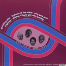 Thank You Very Quickly (LP)