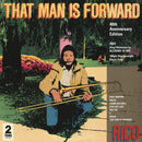 That Man Is Forward! (180g LP)