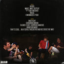 That's Cool… In A Totally Negative And Destructive Way (LP)