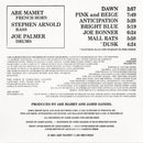 The Abe Mamet Trio (LP)