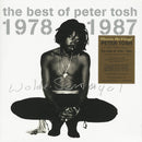 The Best Of Peter Tosh 1978 - 1987 (Numbered Color Vinyl 180g 2LP)