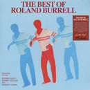 The Best Of Roland Burrell (LP)