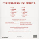 The Best Of Roland Burrell (LP)