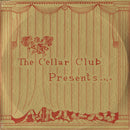 The Cellar Club Presents (LP)
