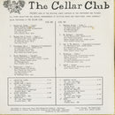 The Cellar Club Presents (LP)