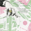 The Collapse Of Everything (Clear Vinyl LP)