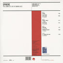 The Complete Live At Umbria Jazz (Numbered 2 x 180g LP)