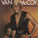 The Disco Kid (Original LP)