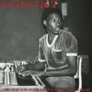 The Dub Album They Didn't Want You To Hear (LP)