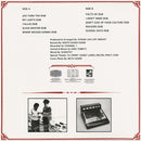 The Dub Album They Didn't Want You To Hear (LP)