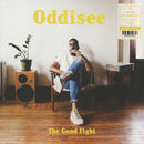 The Good Fight (Clear Vinyl LP)