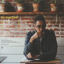 The Good Fight (Clear Vinyl LP)