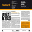 The Great Summit (w/ Louis Armstrong) (LP)