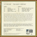 The Harry J Sessions (LP)