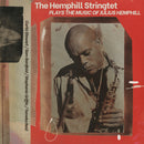 The Hemphill Stringtet Plays Music Of Julius Hemphill (LP)